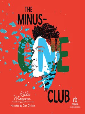 cover image of The Minus-One Club